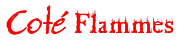 Logo of SARL Côté Flammes
